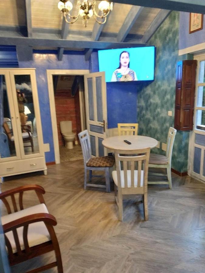 Pension Alfoz De Rondiella Piñeres Kültér fotó